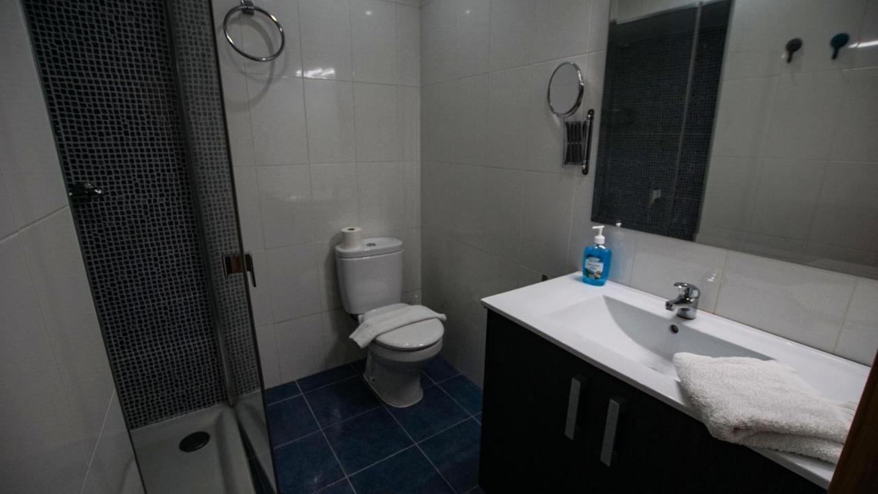 Apartamento/Casa El Puente Daire Toledo Dış mekan fotoğraf
